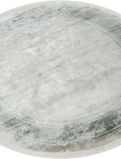 38720A daire GREEN / CREAM