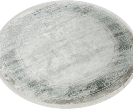 38720A daire GREEN / CREAM