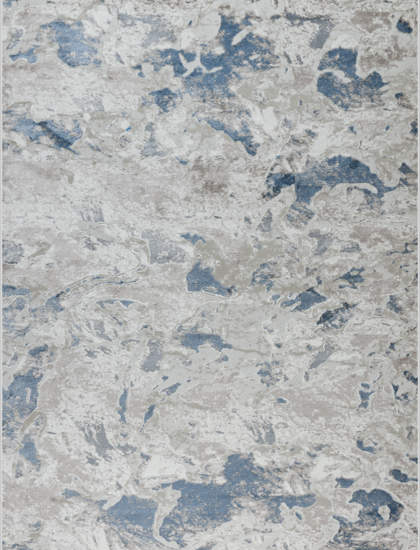 39877A stan BLUE / CREAM