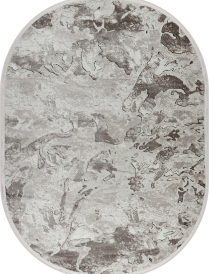 39877A oval BEIGE / CREAM