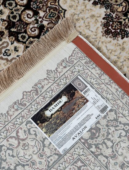 20054A stan CREAM / CREAM