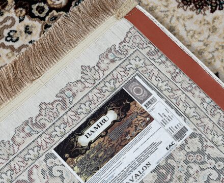 20054A stan CREAM / CREAM