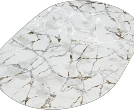 38898A oval BEIGE FLS / BEIGE FL