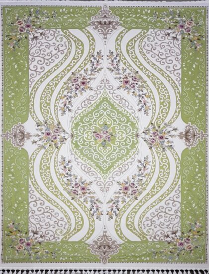 36069A stan GREEN / GREEN