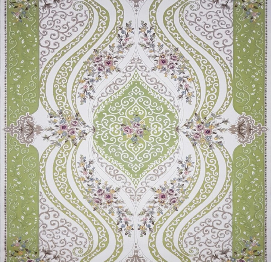 36069A stan GREEN / GREEN