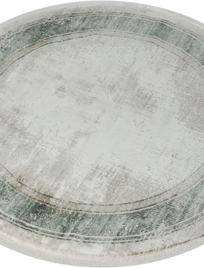 38720A daire GREEN / CREAM