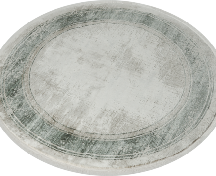 38720A daire GREEN / CREAM