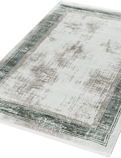 38720A stan GREEN / CREAM