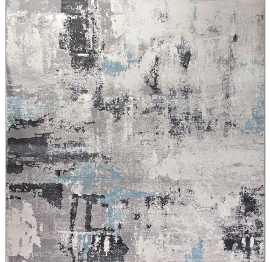 36506A stan BLUE / L.GREY