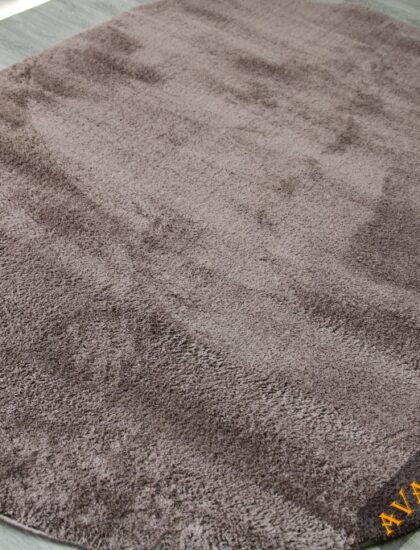 00000A oval MOCCA / MOCCA