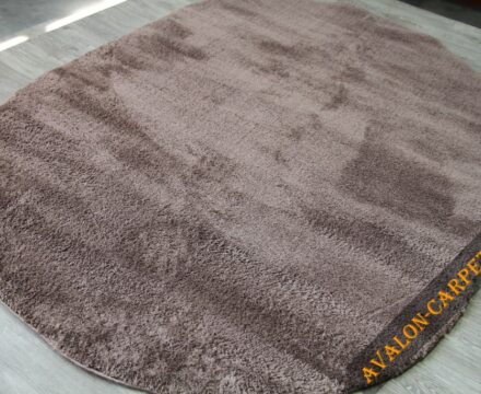 00000A oval MOCCA / MOCCA