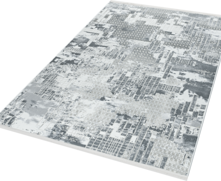 38267B stan GREY / L.GREY