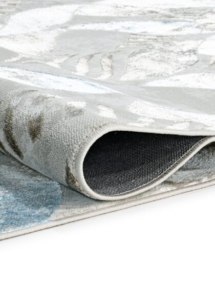 36896A stan BLUE FLS / BEIGE FLS