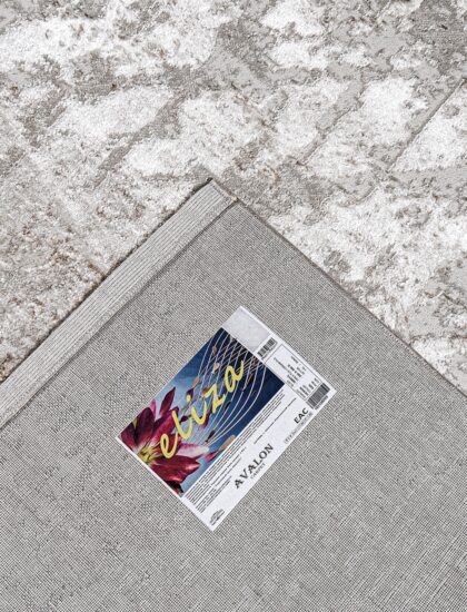 38551A stan GREY FLS / CREAM FLS