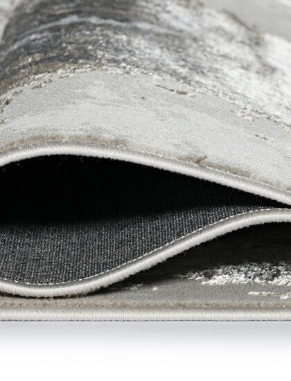 40838A stan GREY FLS / BEIGE COK