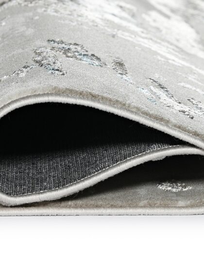 40841A stan BLUE FLS / BEIGE COK