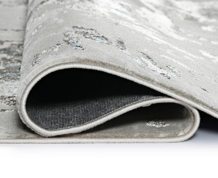 40841A stan BLUE FLS / BEIGE COK