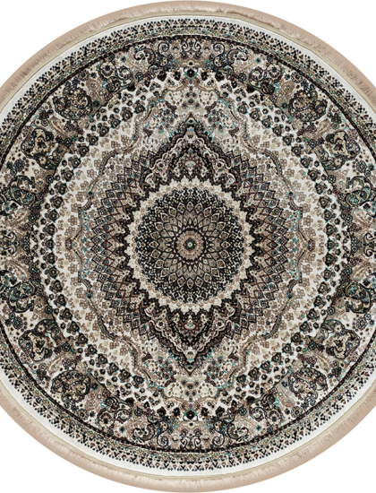 20058A daire CREAM / CREAM