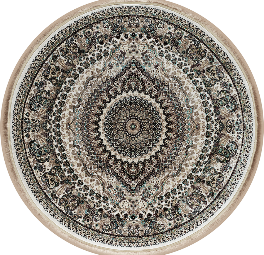 20058A daire CREAM / CREAM