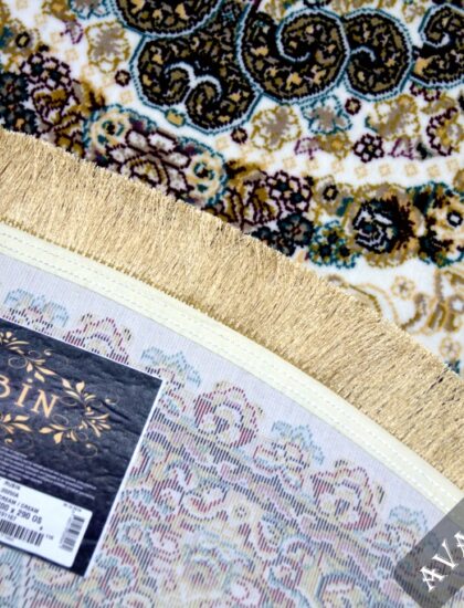 20250A oval CREAM / CREAM