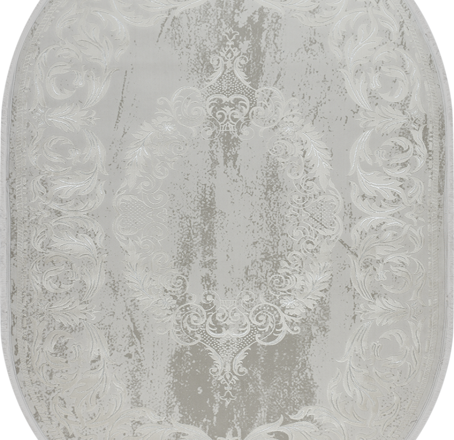 36567A oval CREAM / CREAM