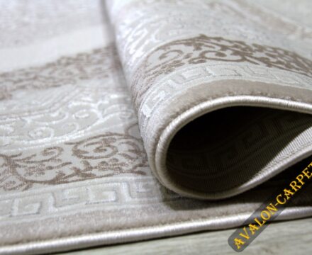 36846B stan L.BEIGE / D.VIZON