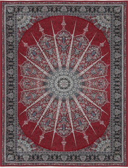 39811B stan RED / RED