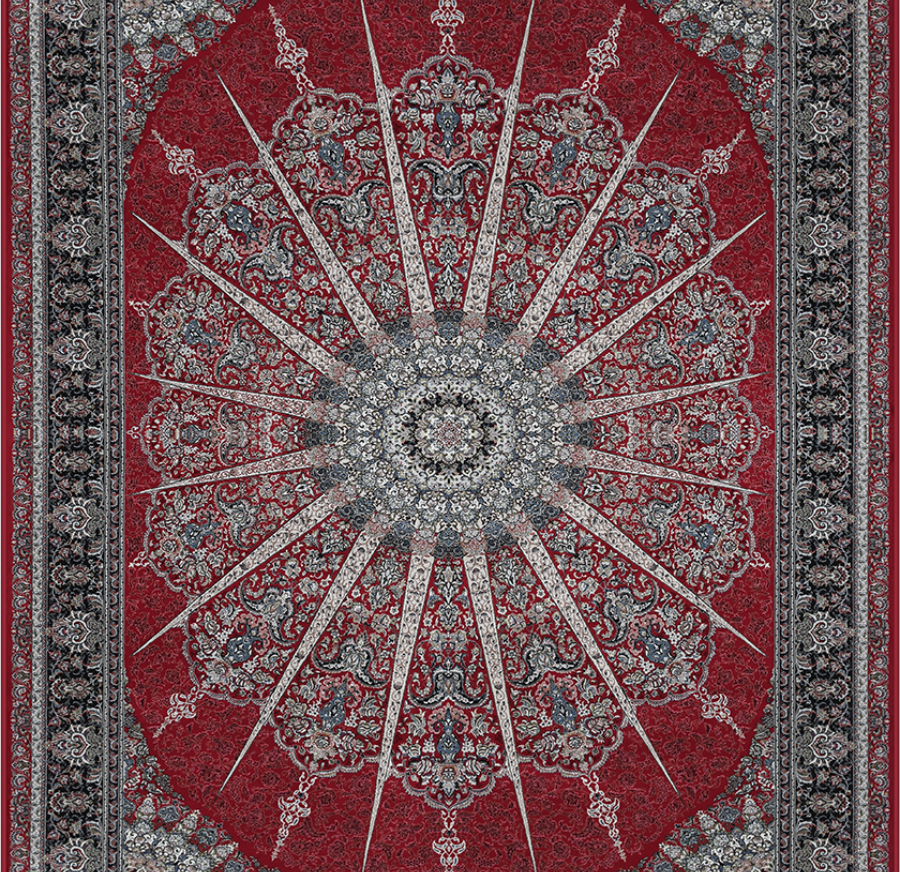 39811B stan RED / RED