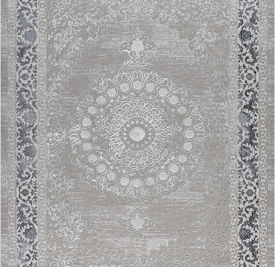 39888A stan GREY FLS / CREAM FLS