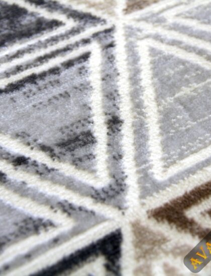 36853A stan L.BEIGE / BLUE