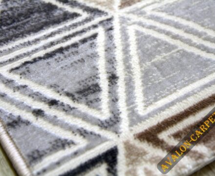 36853A stan L.BEIGE / BLUE