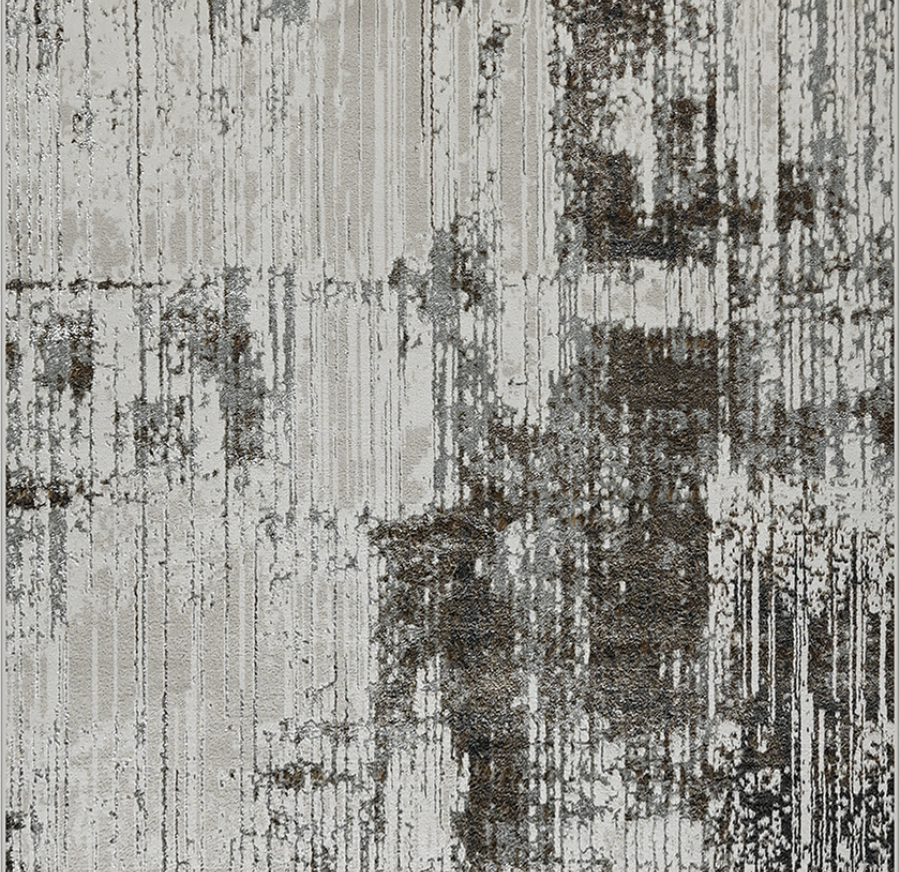 40837A stan GREY FLS / BEIGE COK