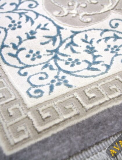 36846A stan L.GREY / BLUE