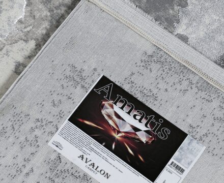 36506A stan GREY / GREY