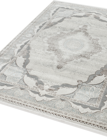 36564A stan L.BEIGE / BLUE