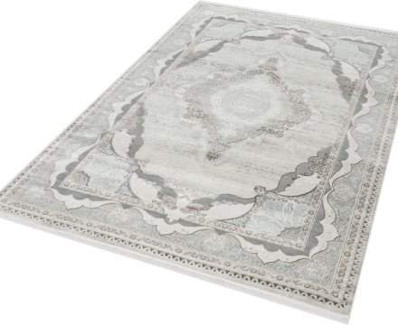 36564A stan L.BEIGE / BLUE