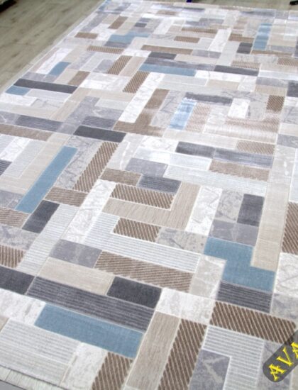 36622A stan GREY / BLUE