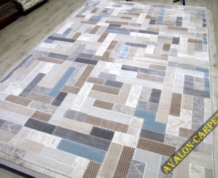 36622A stan GREY / BLUE