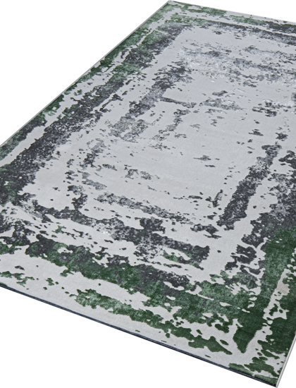 36897J stan GREEN FLS / L.GREY