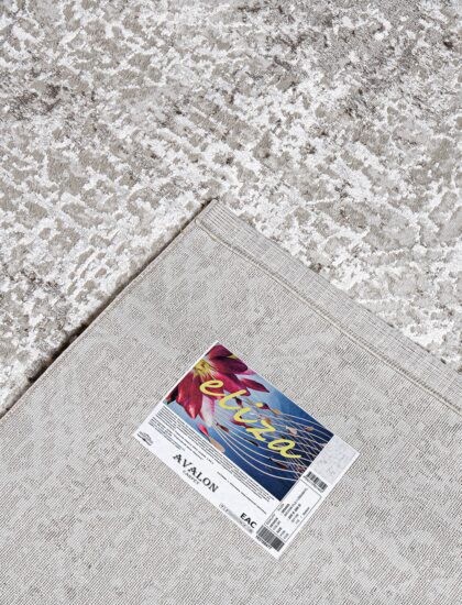 38549A stan BROWN FLS / CREAM FL