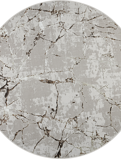 37886A daire CREAM FLS / BEIGE FL