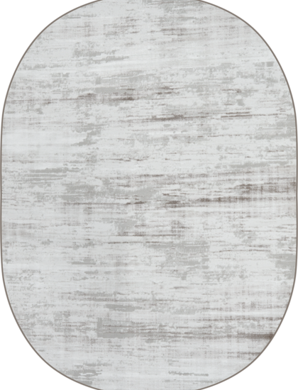 40644A oval D.BEIGE / BEIGE