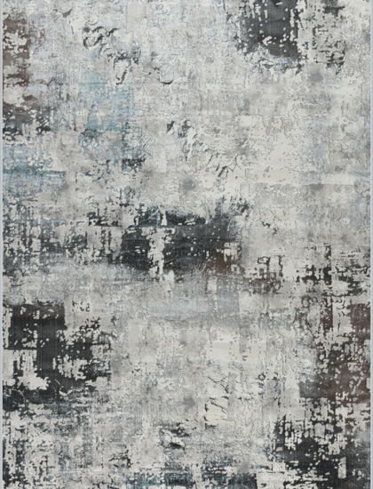 37575A stan BLUE / L.GREY