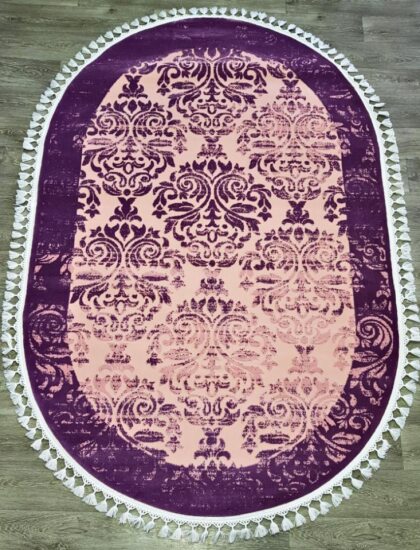 36177A oval LILA/LILA