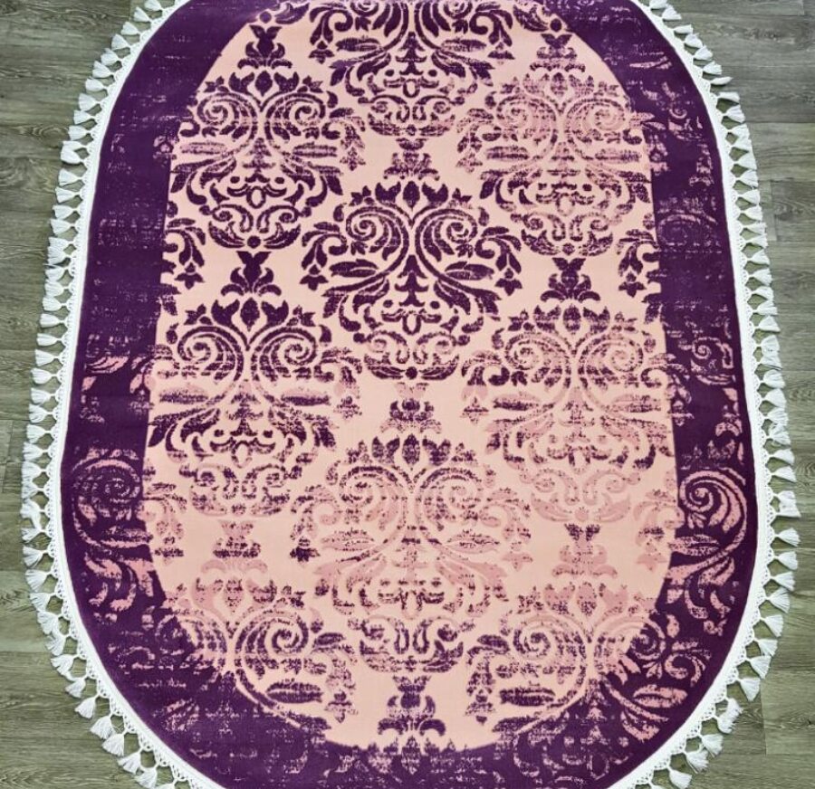 36177A oval LILA/LILA