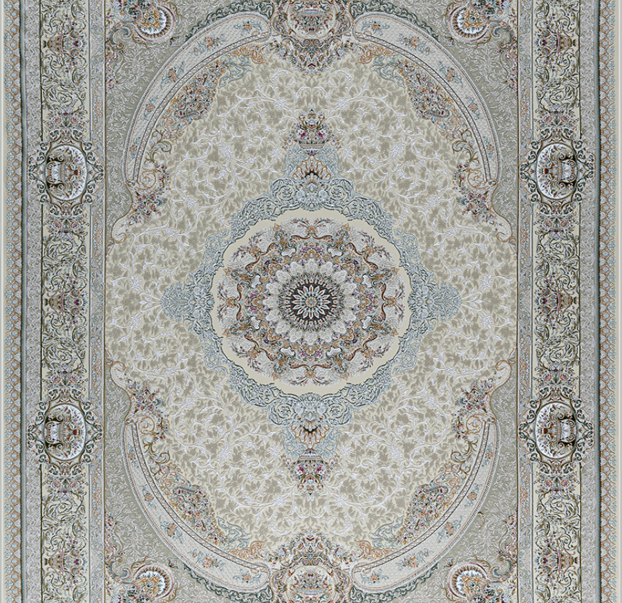 G406 stan CREAM / HAIBALK