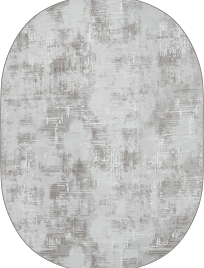 37847C oval D.BEIGE / BEIGE