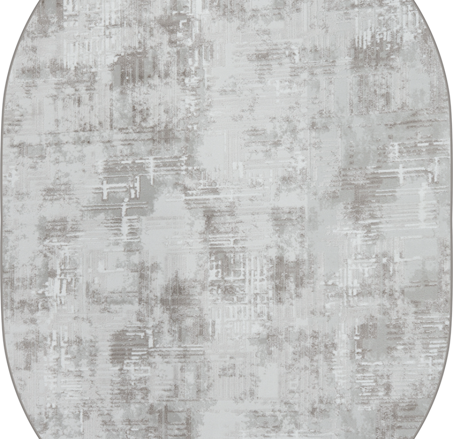 37847C oval D.BEIGE / BEIGE