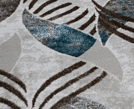 36896A daire BLUE FLS / BEIGE FLS