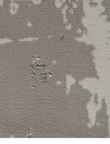 40838A stan BLUE FLS / BEIGE COK